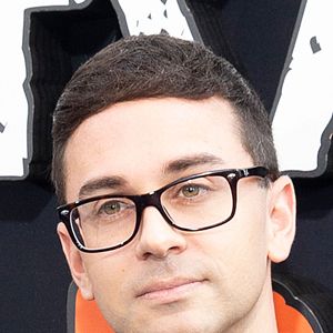 Photo Christian Siriano