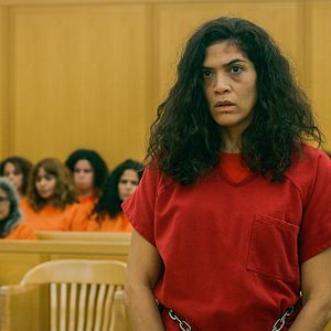 Photo Orange Is the New Black