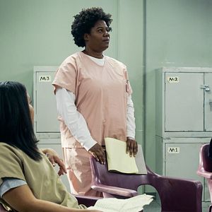 Photo Orange Is the New Black