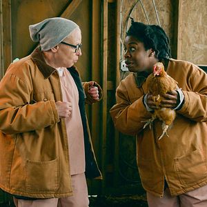 Photo Orange Is the New Black