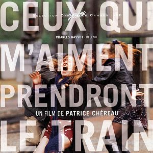 Photo Ceux qui m'aiment prendront le train