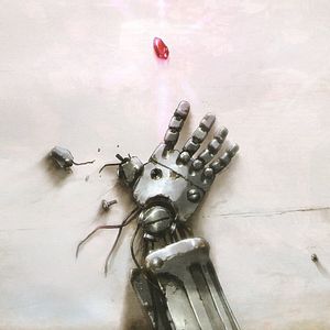 Photo Fullmetal Alchemist : Brotherhood