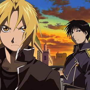 Photo Fullmetal Alchemist : Brotherhood