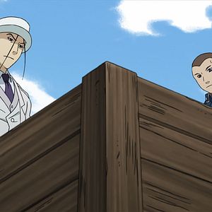 Photo Fullmetal Alchemist : Brotherhood