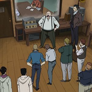 Photo Fullmetal Alchemist : Brotherhood