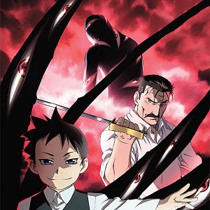 Photo Fullmetal Alchemist : Brotherhood