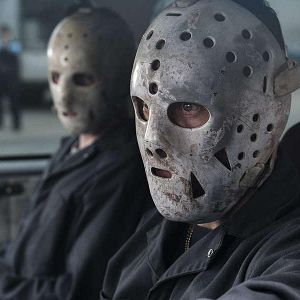 Photo City on a Hill