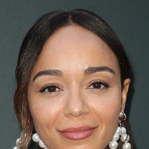 Photo Ashley Madekwe
