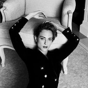 Photo Nora Arnezeder