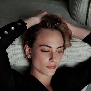 Photo Nora Arnezeder