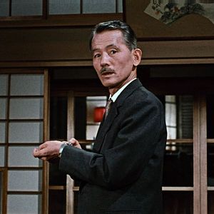Photo Le Goût du saké