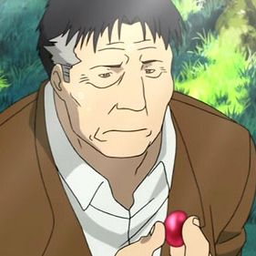 Photo Fullmetal Alchemist