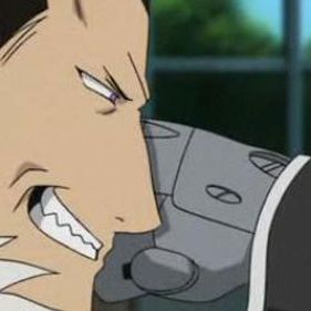 Photo Fullmetal Alchemist