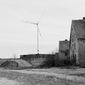 Photo Heimat ist ein Raum aus Zeit