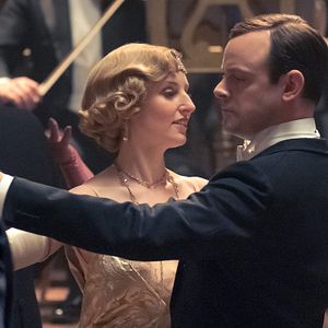 Photo Joanne Froggatt