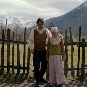 Photo Arben Bajraktaraj