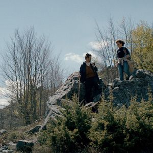 Photo Arben Bajraktaraj