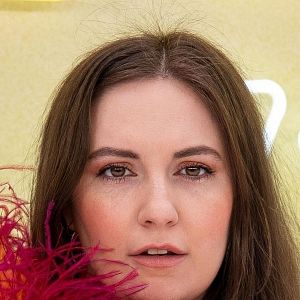 Photo Lena Dunham