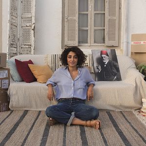 Photo Golshifteh Farahani