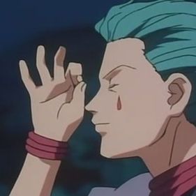 Photo Hunter X Hunter