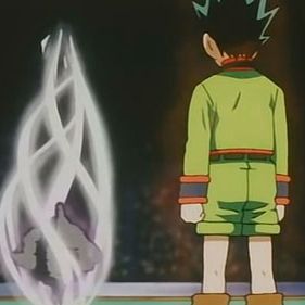 Photo Hunter X Hunter