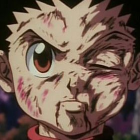 Photo Hunter X Hunter