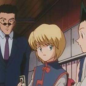 Photo Hunter X Hunter