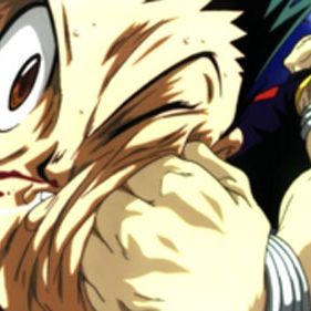 Photo Hunter X Hunter