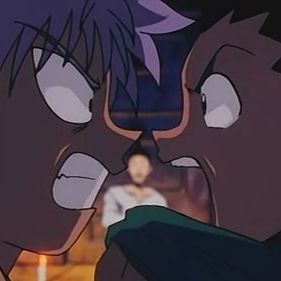 Photo Hunter X Hunter