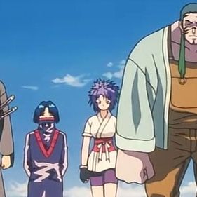 Photo Hunter X Hunter