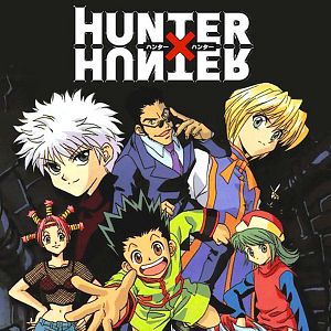 Photo Hunter X Hunter