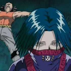 Photo Hunter X Hunter