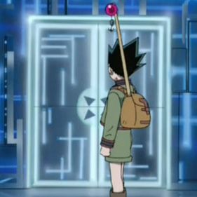 Photo Hunter X Hunter