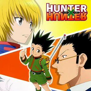 Photo Hunter X Hunter (2011)