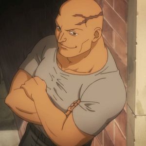 Photo Hunter X Hunter (2011)