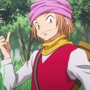 Photo Hunter X Hunter (2011)