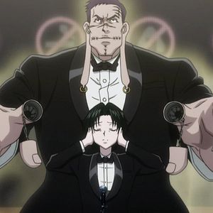 Photo Hunter X Hunter (2011)