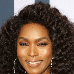 Photo Angela Bassett