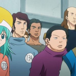 Photo Hunter X Hunter (2011)