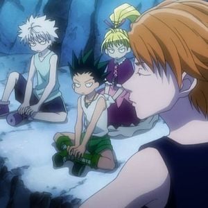 Photo Hunter X Hunter (2011)