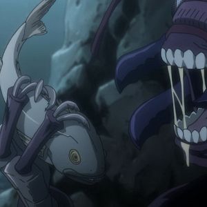 Photo Hunter X Hunter (2011)