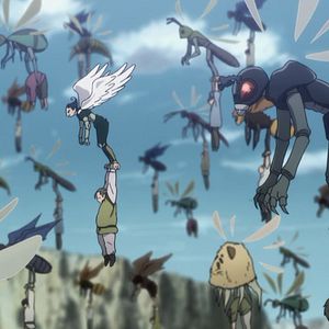 Photo Hunter X Hunter (2011)