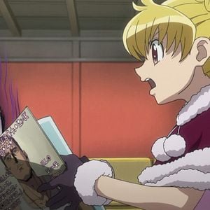 Photo Hunter X Hunter (2011)