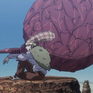 Photo Hunter X Hunter (2011)