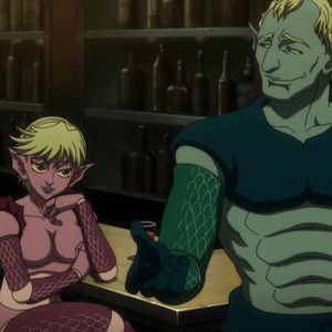 Photo Hunter X Hunter (2011)