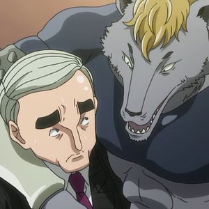 Photo Hunter X Hunter (2011)
