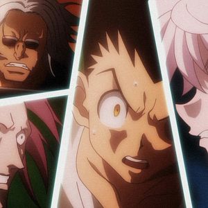 Photo Hunter X Hunter (2011)