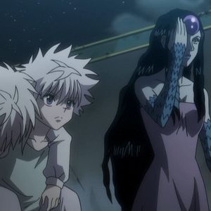 Photo Hunter X Hunter (2011)