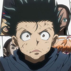 Photo Hunter X Hunter (2011)