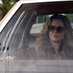 Photo Melissa McCarthy